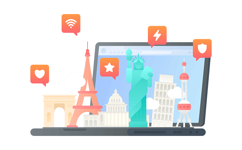 在诺福克群岛连接到中国vpn - 华人加速器